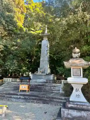 奈良縣護國神社(奈良県)