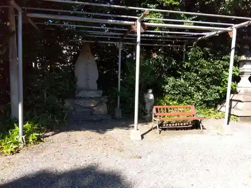 伊砂砂神社(滋賀県)