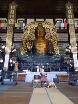 清大寺(越前大仏)(福井県)
