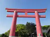 自凝島神社(兵庫県)