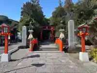 熊野速玉大社(和歌山県)