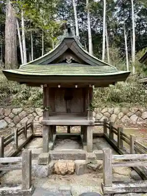 油日神社(滋賀県)