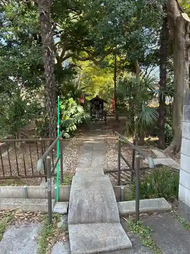 弁財天(千葉県)