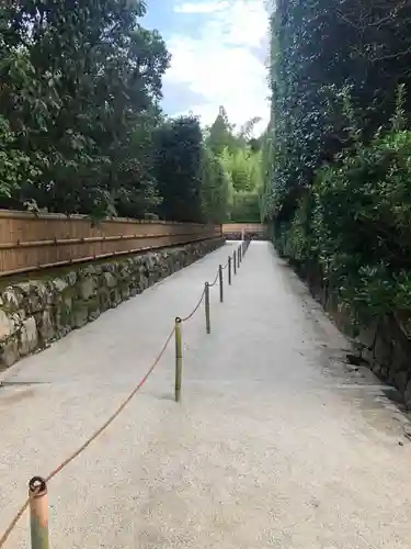 慈照寺（慈照禅寺・銀閣寺）のその他建物