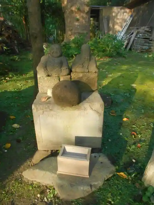 御霊神社(神奈川県)