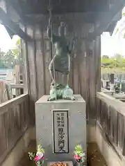 福性寺(千葉県)