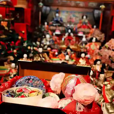 忌宮神社(山口県)