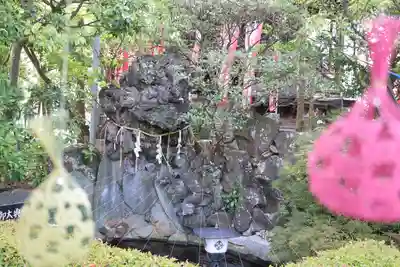 八剱八幡神社(千葉県)