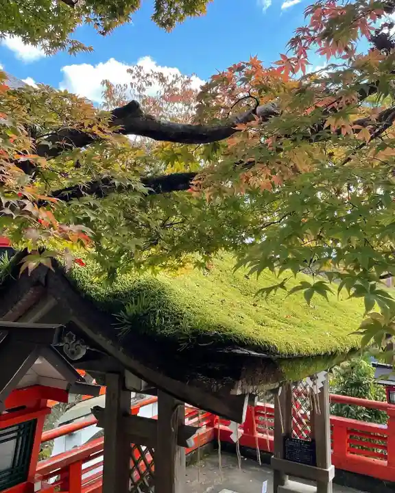 鞍馬寺(京都府)