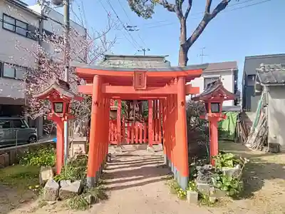 高砂神社(大阪府)