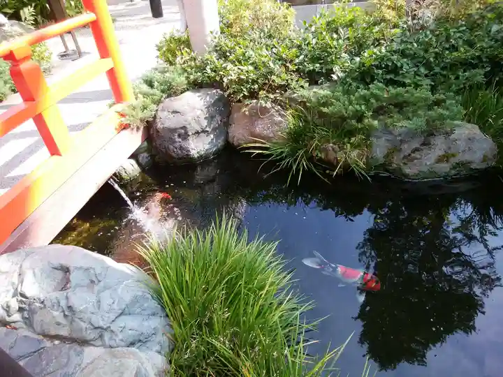 蛇窪神社(東京都)