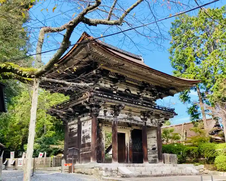 園城寺(三井寺)(滋賀県)
