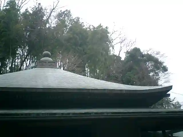 東慶寺の本殿・本堂