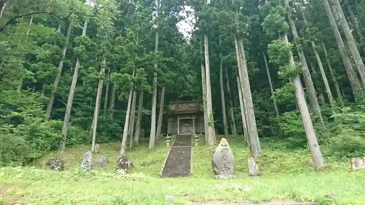 須賀神社のその他建物