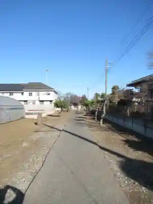 須賀神社(千葉県)