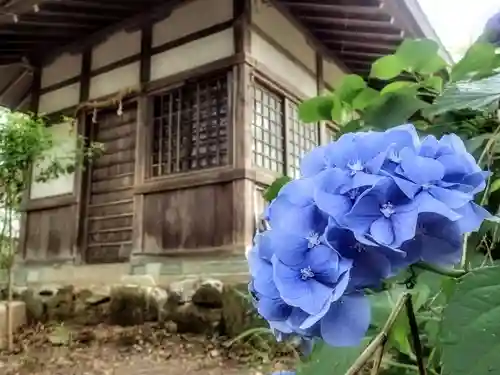 伊太祁曽神社のその他建物