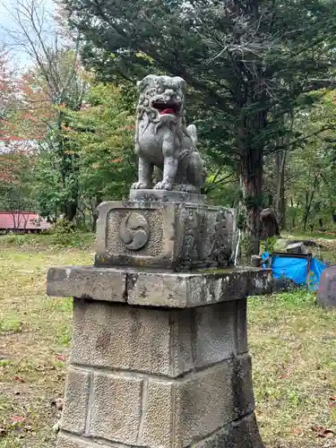 勝山神社(北海道)