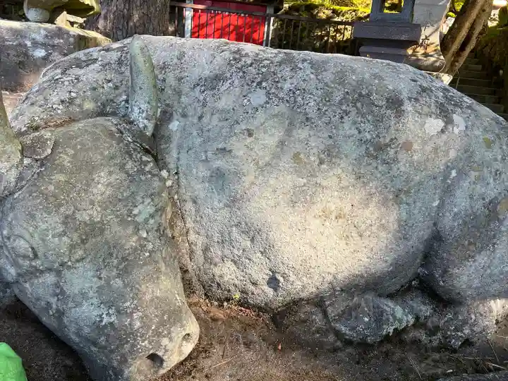 円蔵寺(福島県)