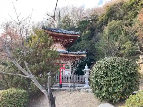 神咒寺(兵庫県)