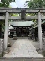 恵比寿神社(東京都)