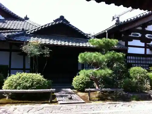 妙心寺（妙心禅寺）の庭園