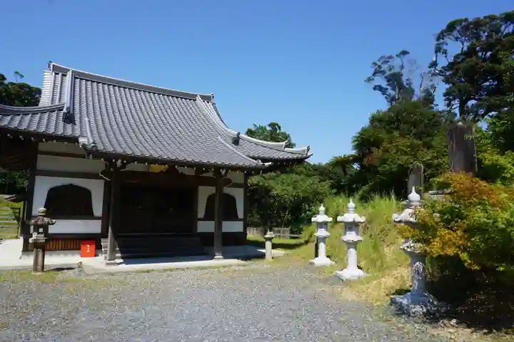 秋葉總本殿可睡斎(静岡県)