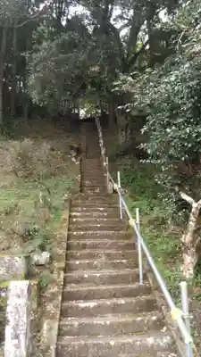 松尾神社のその他建物