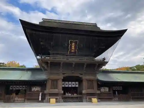 筥崎宮(福岡県)