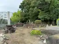 正眼寺(愛知県)