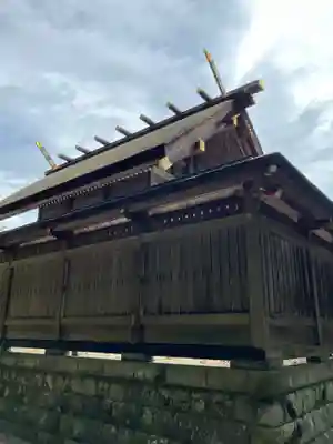 安房神社(千葉県)