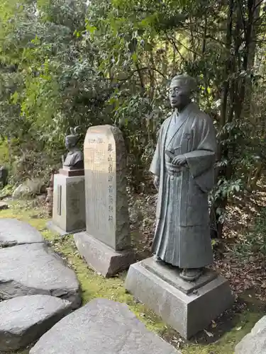 出雲大社相模分祠(神奈川県)