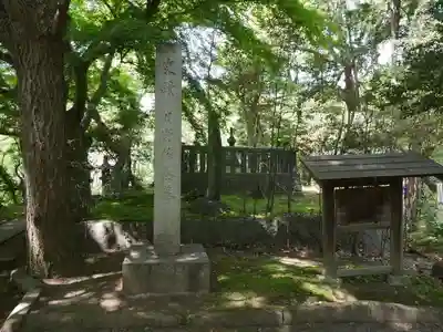 葛原岡神社のその他建物