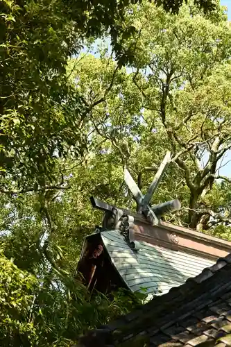 伊吹八幡神社(香川県)