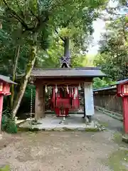 高龗神社(奈良県)