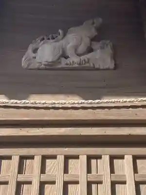 八坂神社(神奈川県)