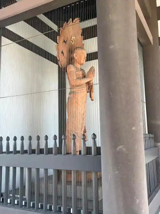 覚王山 日泰寺(愛知県)