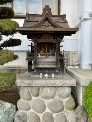 宗保院(東京都)