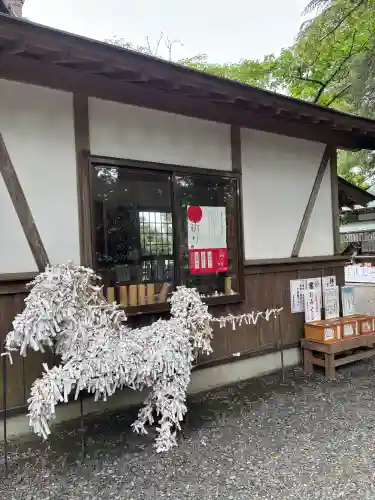 玉前神社(千葉県)