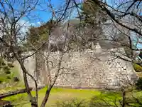 篠山神社(福岡県)