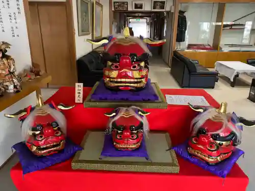 茨城縣護國神社のその他建物