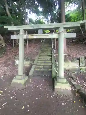 八幡神社(神奈川県)