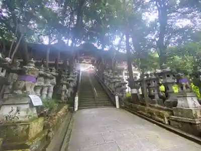 鹿嶋神社のその他建物