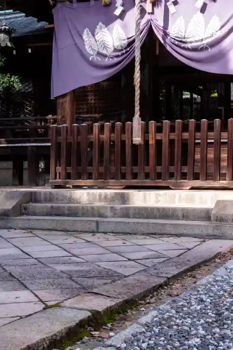 離宮八幡宮(京都府)