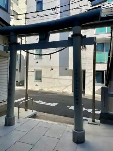 日ノ出神社(東京都)