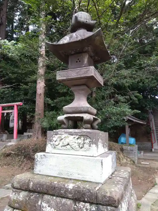 春日神社のその他建物
