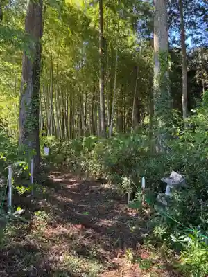 一矢神社(茨城県)