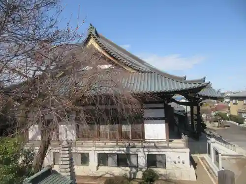 妙典寺(埼玉県)