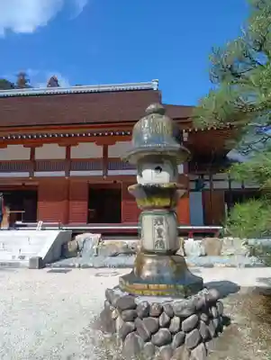 永保寺(岐阜県)