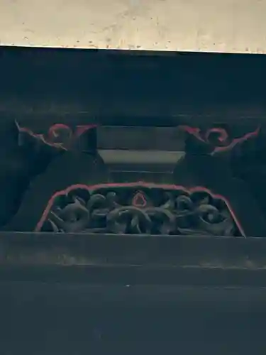 湯島聖堂の山門・神門