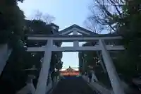 日枝神社(東京都)